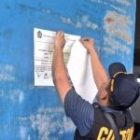 Tak Bayar Pajak, Tanah dan Bangunan Rp 4,4 Miliar Disikat Bea Cukai